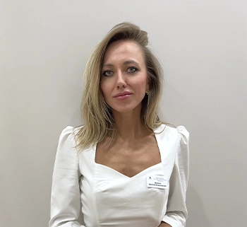 Евгения Николаевна Долина