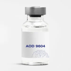 Пептид АОД 9604 (AOD 9604) в Егорьевске