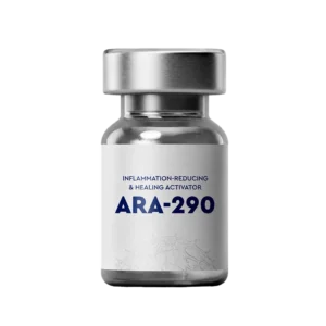 Пептид АРА — 290 (ARA-290) в Егорьевске