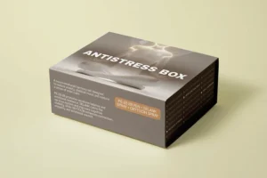 Антистресс набор (Antistress Box) в Егорьевске
