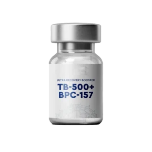 Пептид БПС -157 5 мг + ТБ -500 (BPC-157 5 мг + TB-500) в Егорьевске