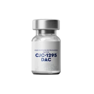 Пептид СДЖС — 1295 ДАС (CJC-1295 DAC) в Егорьевске