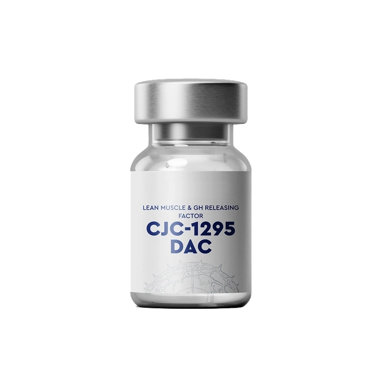 СДЖС-1295 ДАС (CJC-1295 DAC)