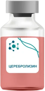 Церебролизин в Егорьевске