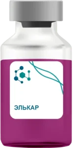Элькар в Егорьевске