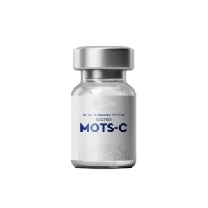 Пептид МОТС — С (MOTS-c) в Егорьевске