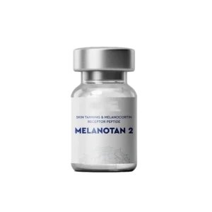 Пептид Меланотан 2 (Melanotan 2) в Егорьевске