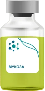 Мукозу в Егорьевске