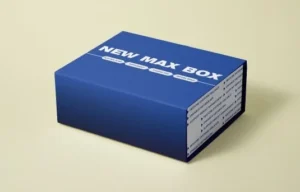 Новый макс набор (New Max Box) в Егорьевске