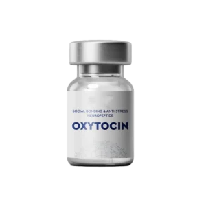 Пептид Окситоцин (Oxytocin) в Егорьевске