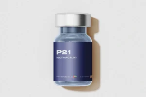 П21 Ноотропная Бленд (P21 ⁠Nootropic Blend) в Егорьевске