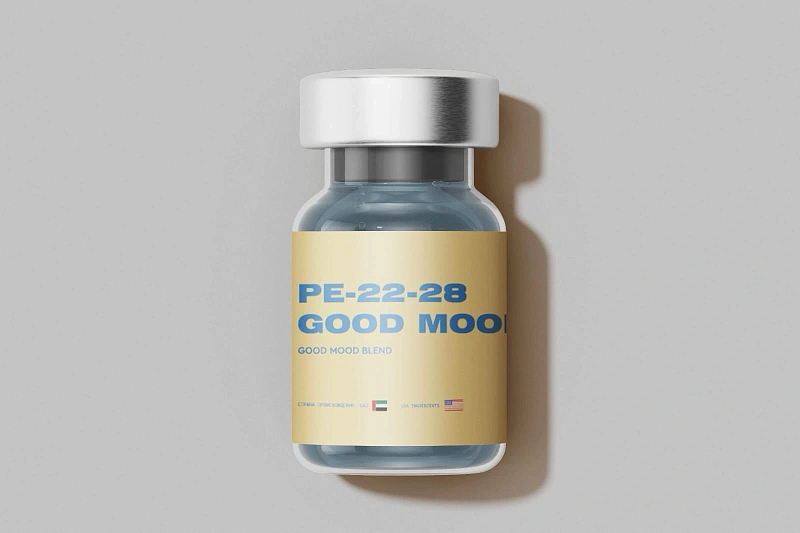 PE-22-28 Good Mood Blend (ПЕ-22-28 Гуд Муд Бленд)