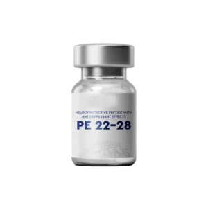 Пептид ПЕ 22- 28 (PE 22-28) в Егорьевске
