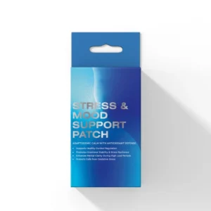 Патч поддержка настроения при стрессе (Stress & Mood Support Patch) в Егорьевске