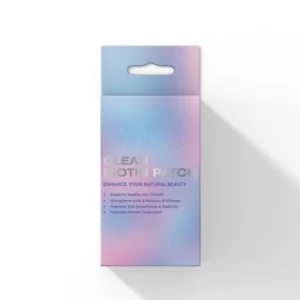 Патч с Биотином (Biotin) в Егорьевске