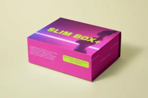 Слим набор+ (Slim Box+) в Егорьевске