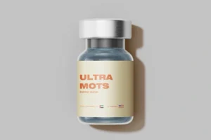 Ультра Мотс Бленд (Ultra MOTS Blend) в Егорьевске